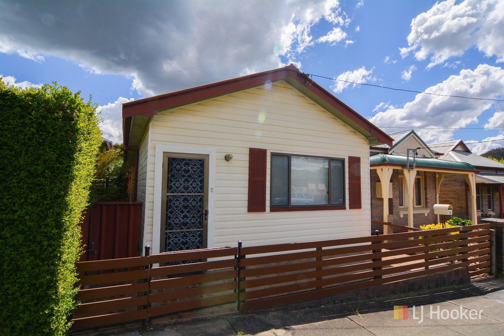 26 Ferro Street, Lithgow NSW 2790, Image 0