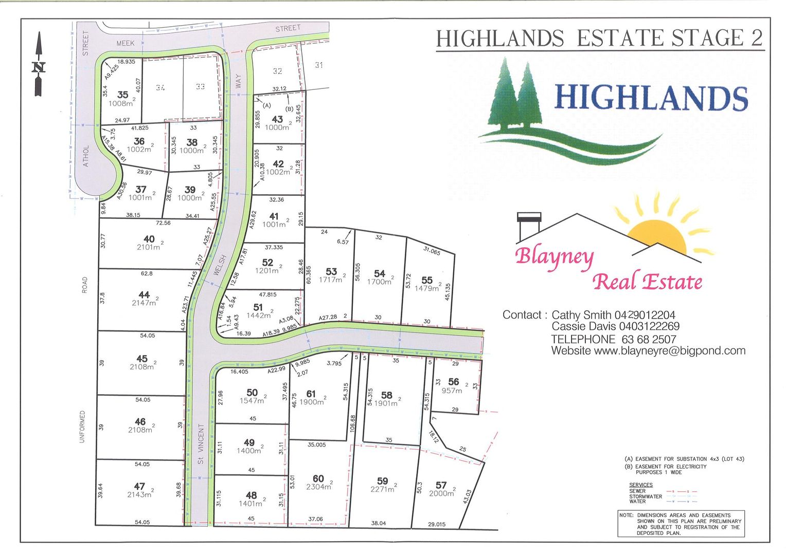 0 Athol Street, Blayney NSW 2799 | Domain