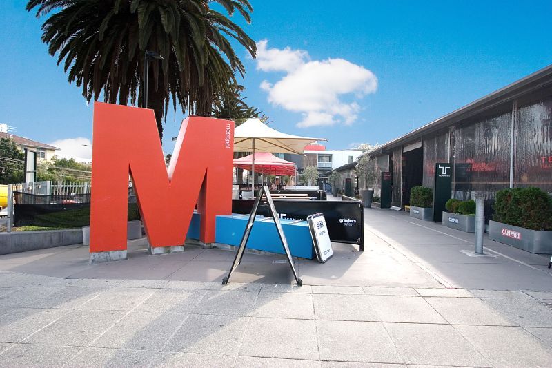 1 bedrooms Apartment / Unit / Flat in 62/352 Canterbury Road ST KILDA VIC, 3182