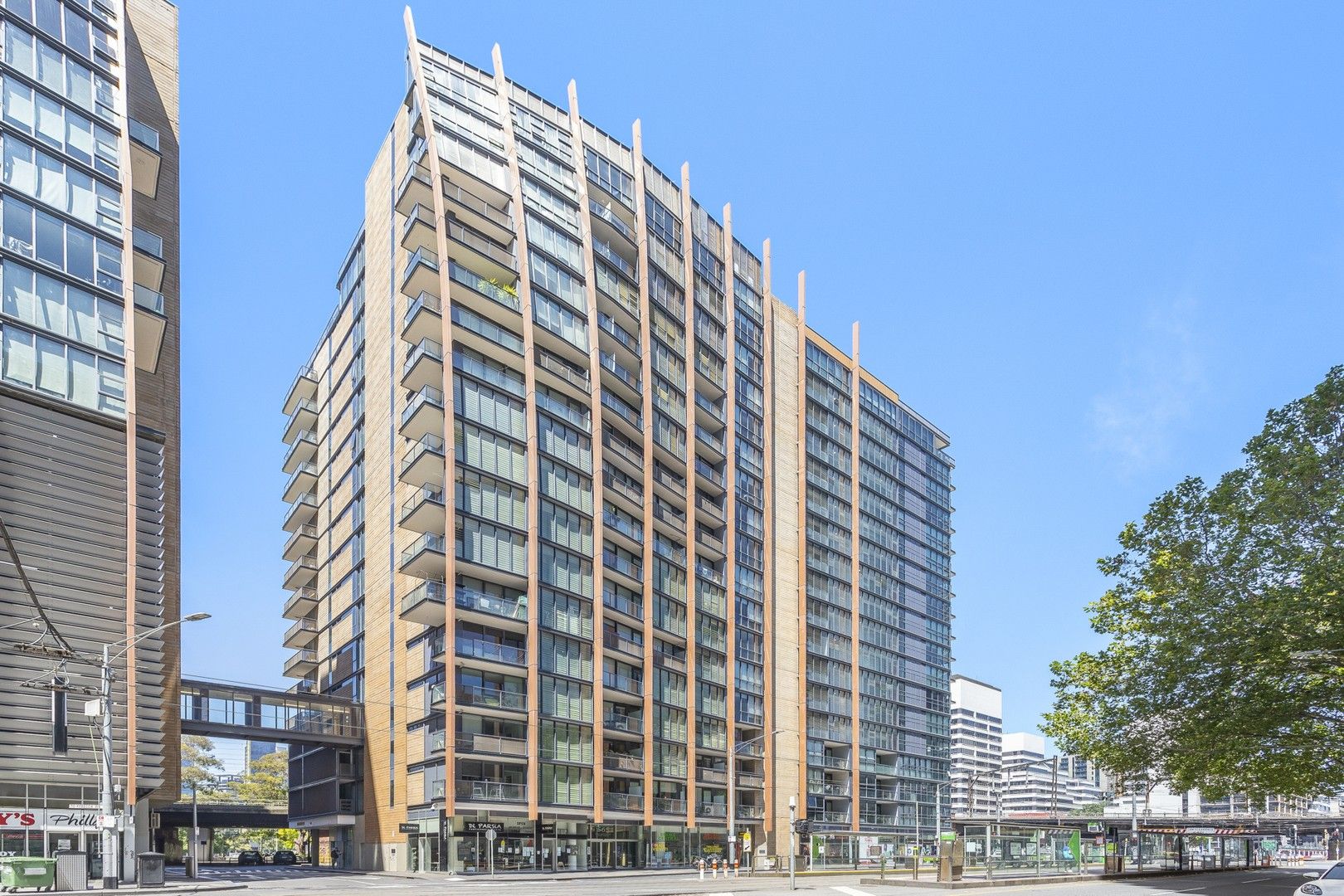 108/565 Flinders Street, Melbourne VIC 3000 Domain