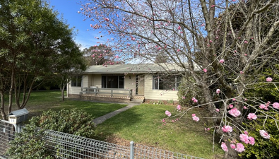 Picture of 19 Bendooley Street, WELBY NSW 2575
