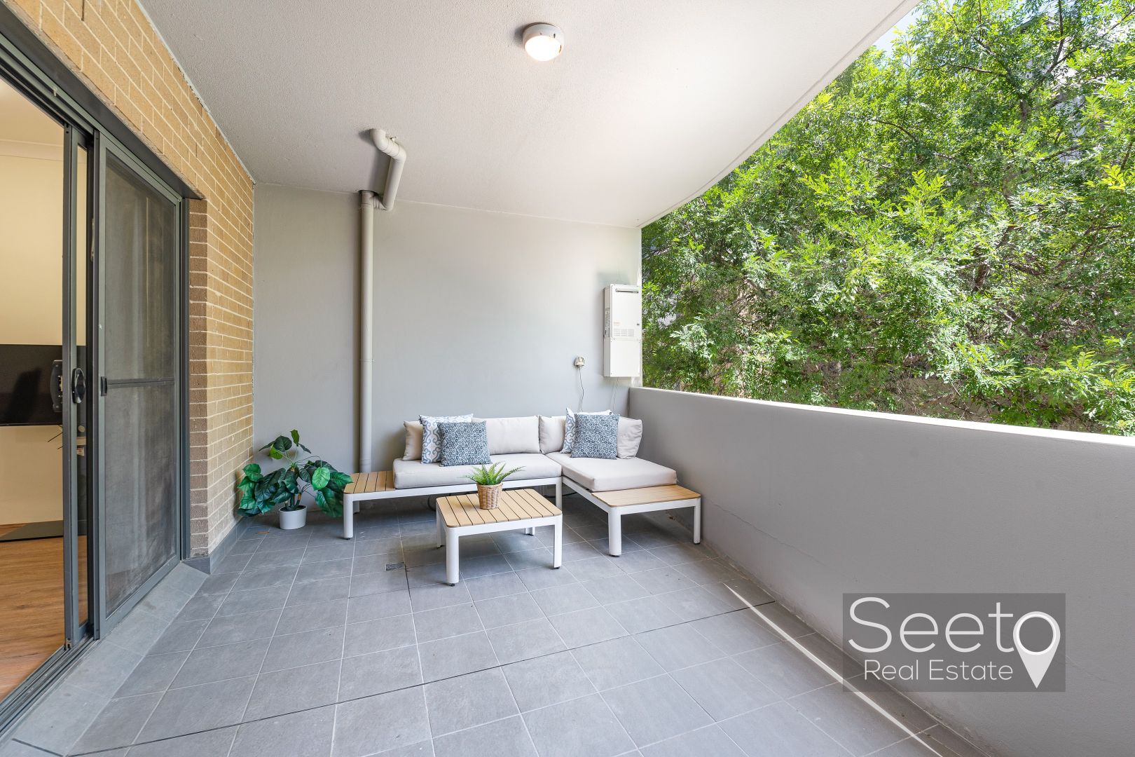 21/9-17 Eastbourne Road, Homebush West NSW 2140, Image 2