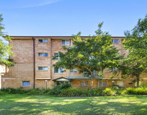 41/4-11 Equity Place, Canley Vale NSW 2166