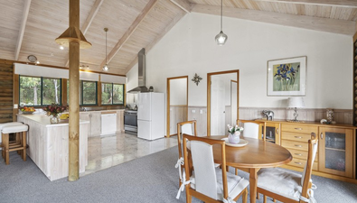 Picture of 760 Lighthouse Road, CAPE OTWAY VIC 3233