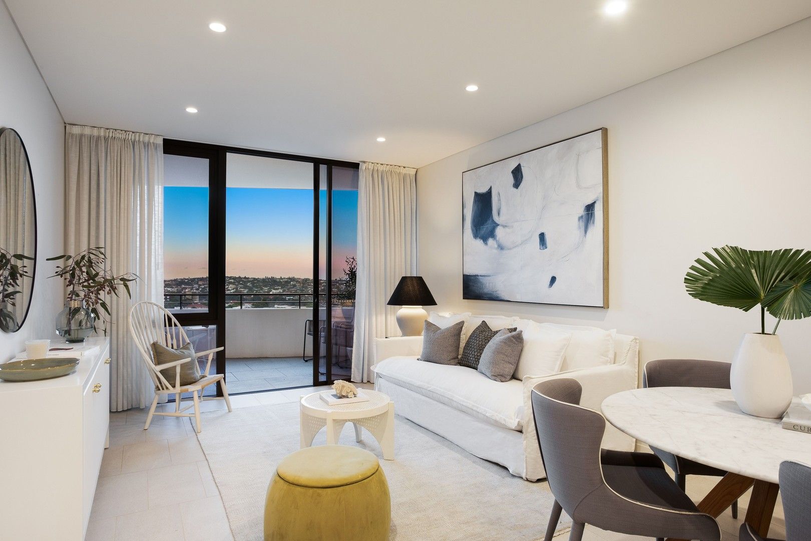 2 bedrooms Apartment / Unit / Flat in 1606/18-20 Ocean Street North BONDI NSW, 2026