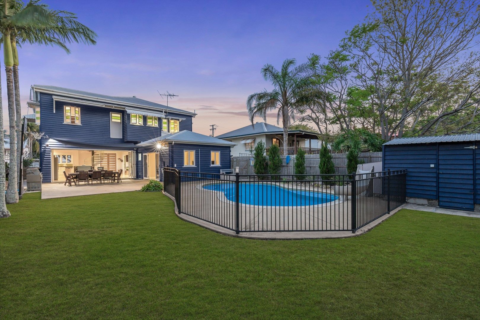 25 Bride Street, Wynnum QLD 4178, Image 1