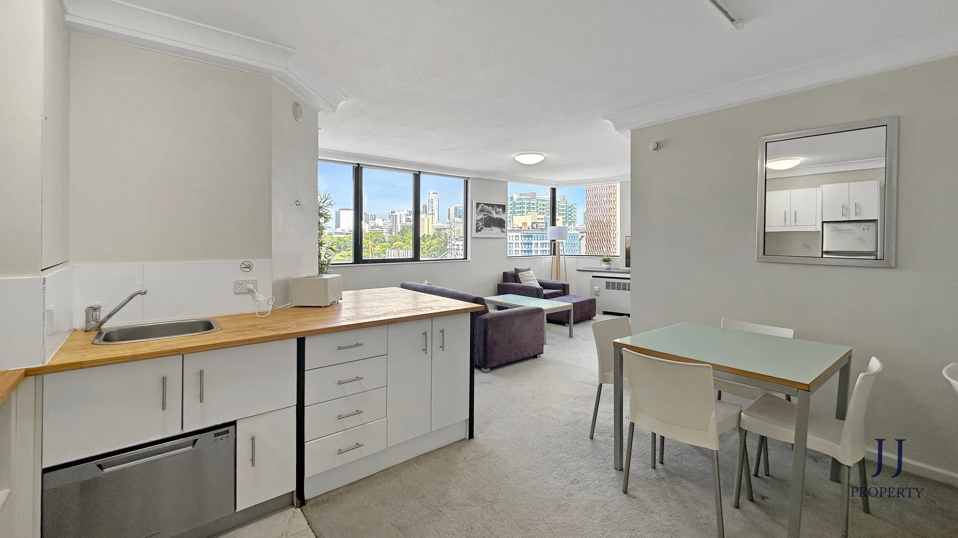 Additional image 9 of 161/293 North Quay, Brisbane City QLD 4000
