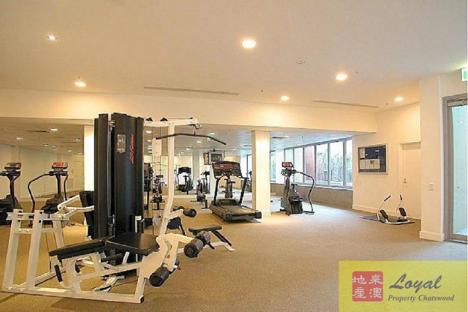 Additional image 10 of 53/1 Day Street, Chatswood NSW 2067