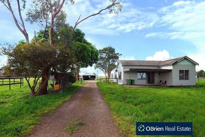 Picture of 115 Linehams Road, CATANI VIC 3981