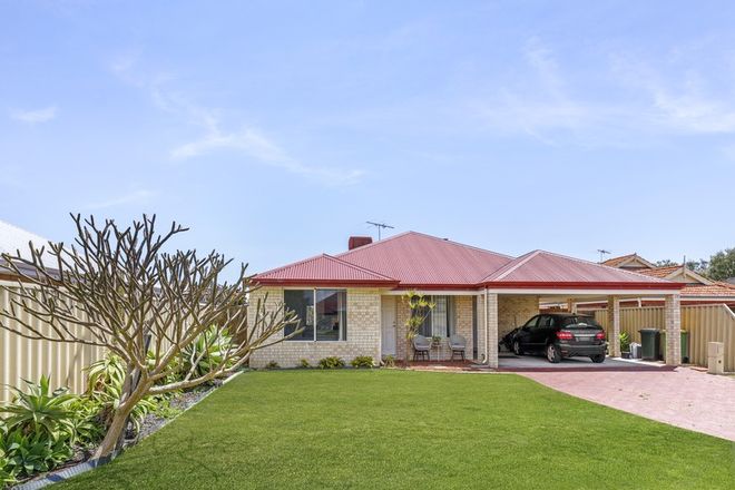 Picture of 35 Currawong Drive, BROADWATER WA 6280