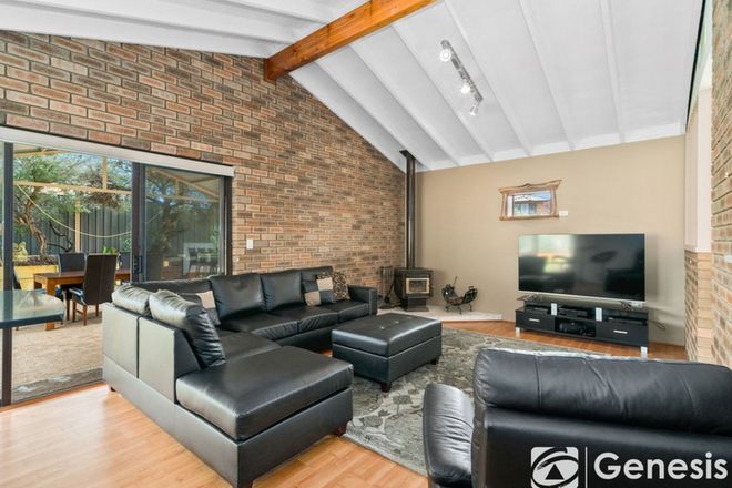Picture of 33 Littlemore Way, EDEN HILL WA 6054