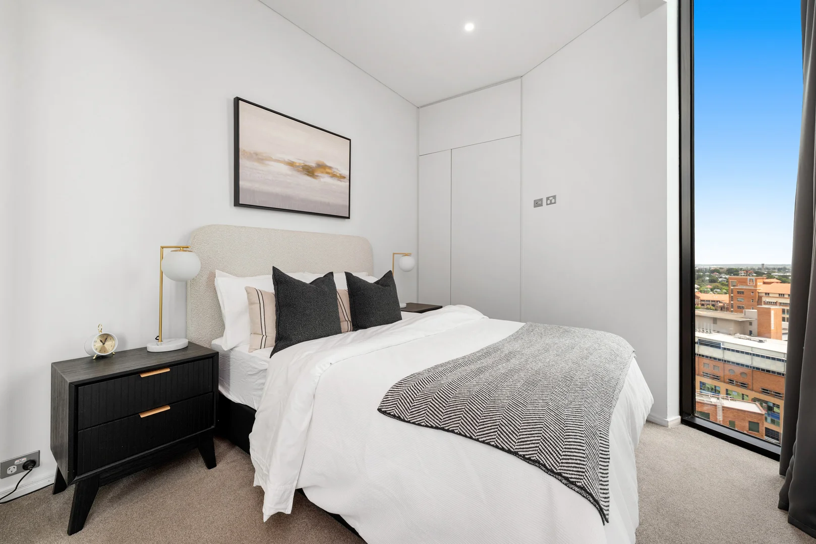 Additional image 6 of 1510/9 Christie Street, South Brisbane QLD 4101