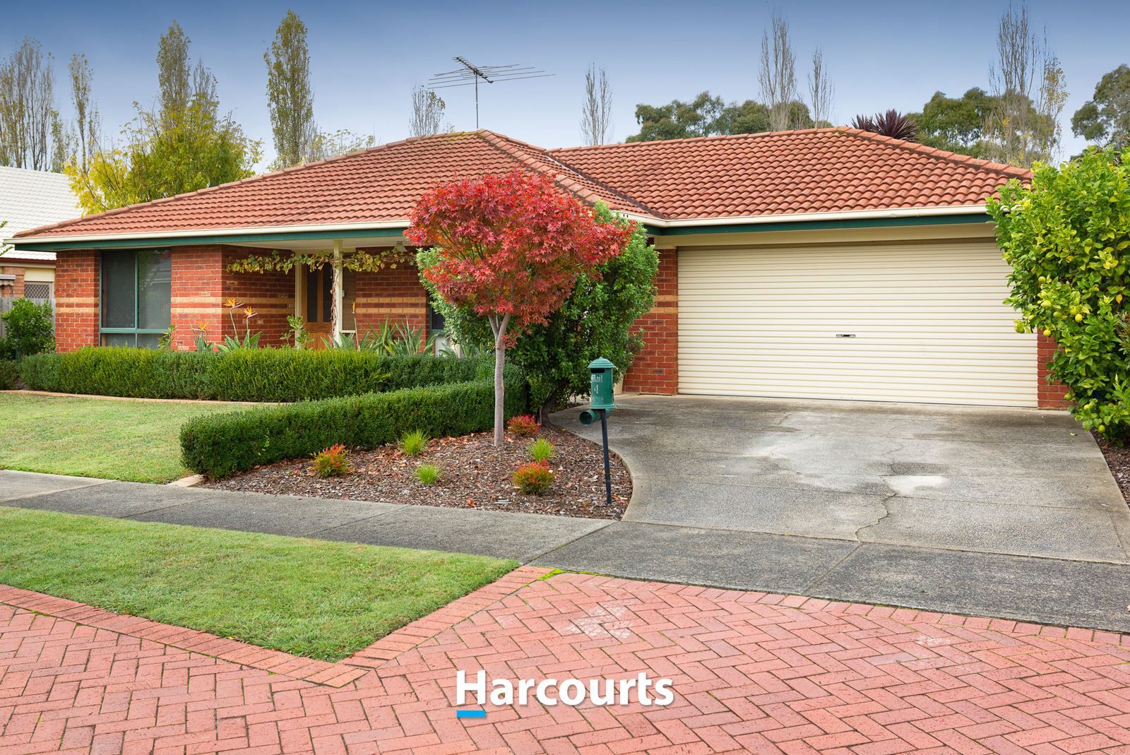 4 Gavinton Place, Berwick Property History & Address Research Domain