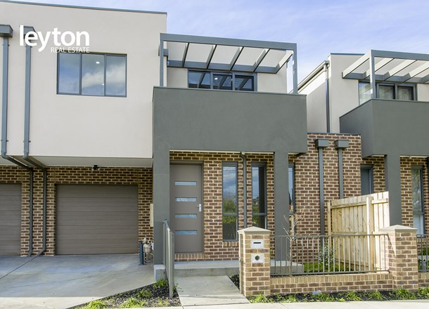 2/27 St James Avenue, Springvale VIC 3171