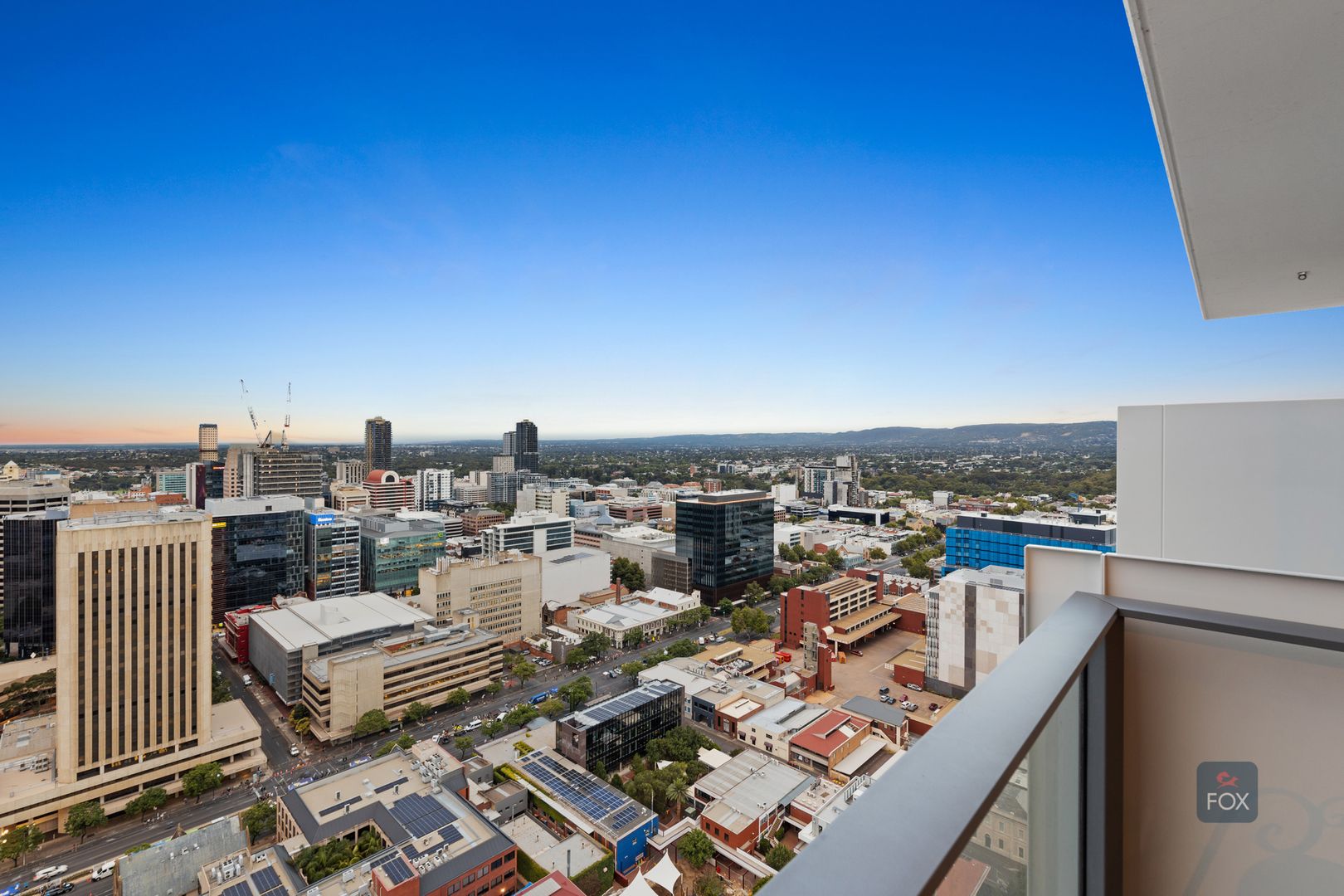 2901/29 Angas Street, Adelaide SA 5000, Image 2