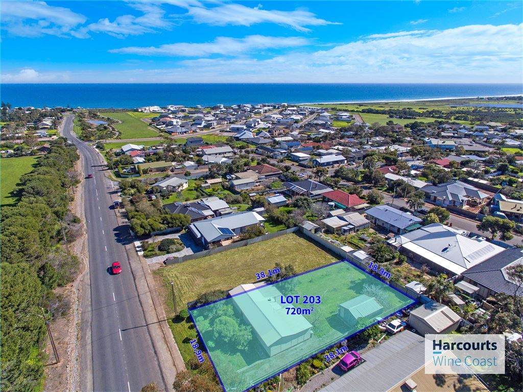 83 Sellicks Beach Road, Sellicks Beach SA 5174, Image 0