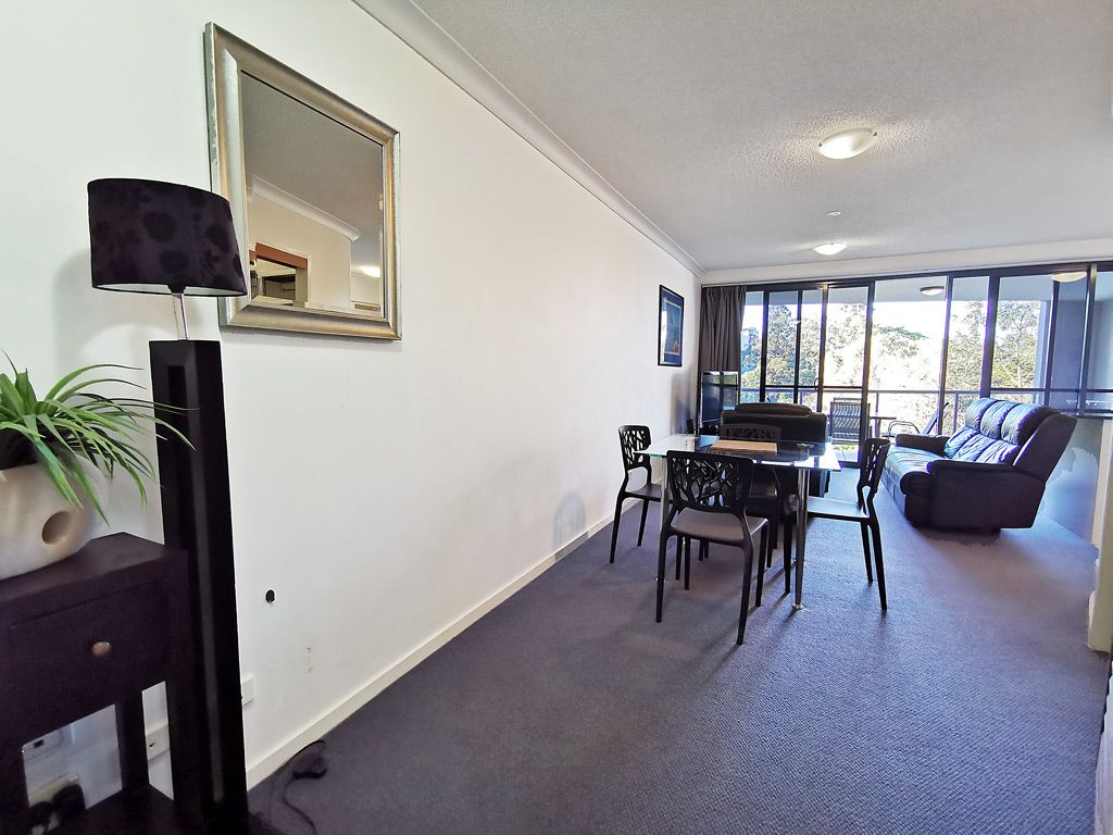 309/21 Patrick Lane, Toowong QLD 4066