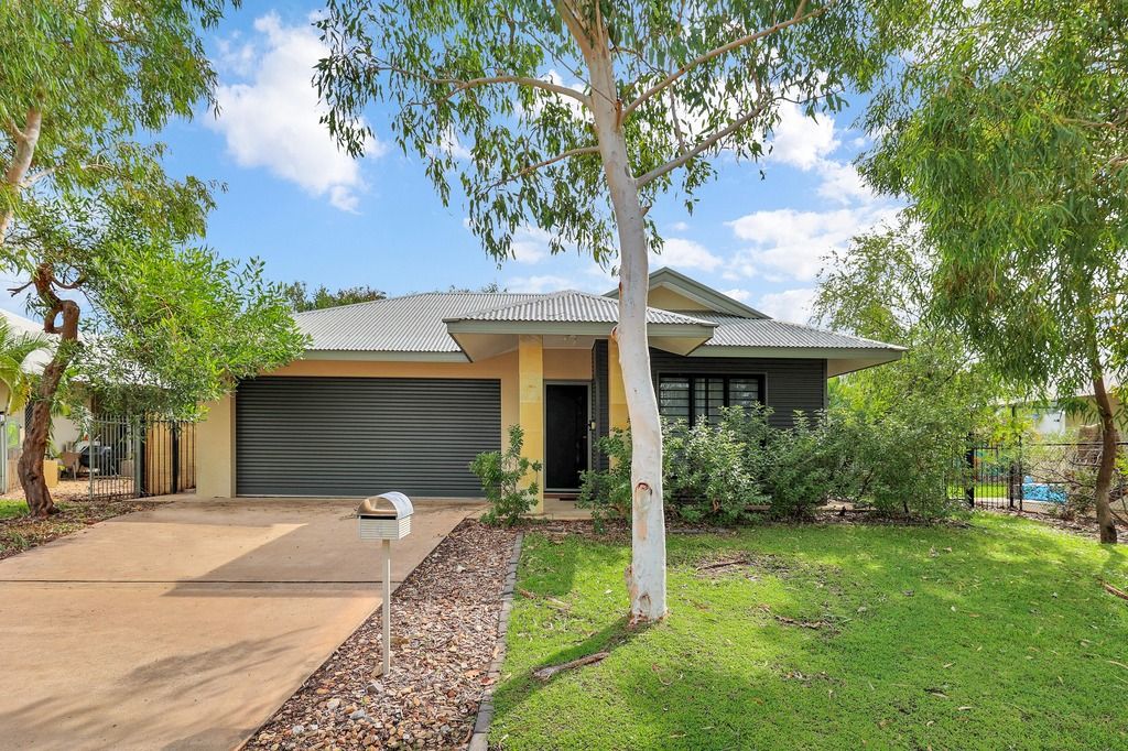 4 Cuttriss Street, Muirhead NT 0810, Image 0