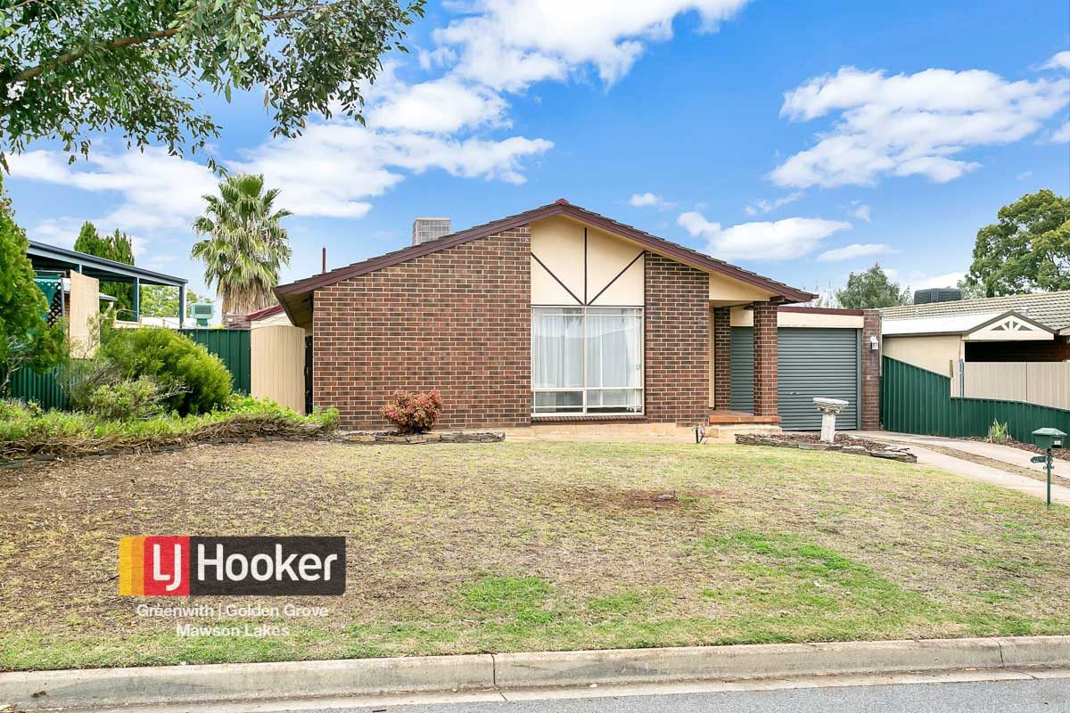 5 Yurlondi Drive, Surrey Downs SA 5126, Image 1