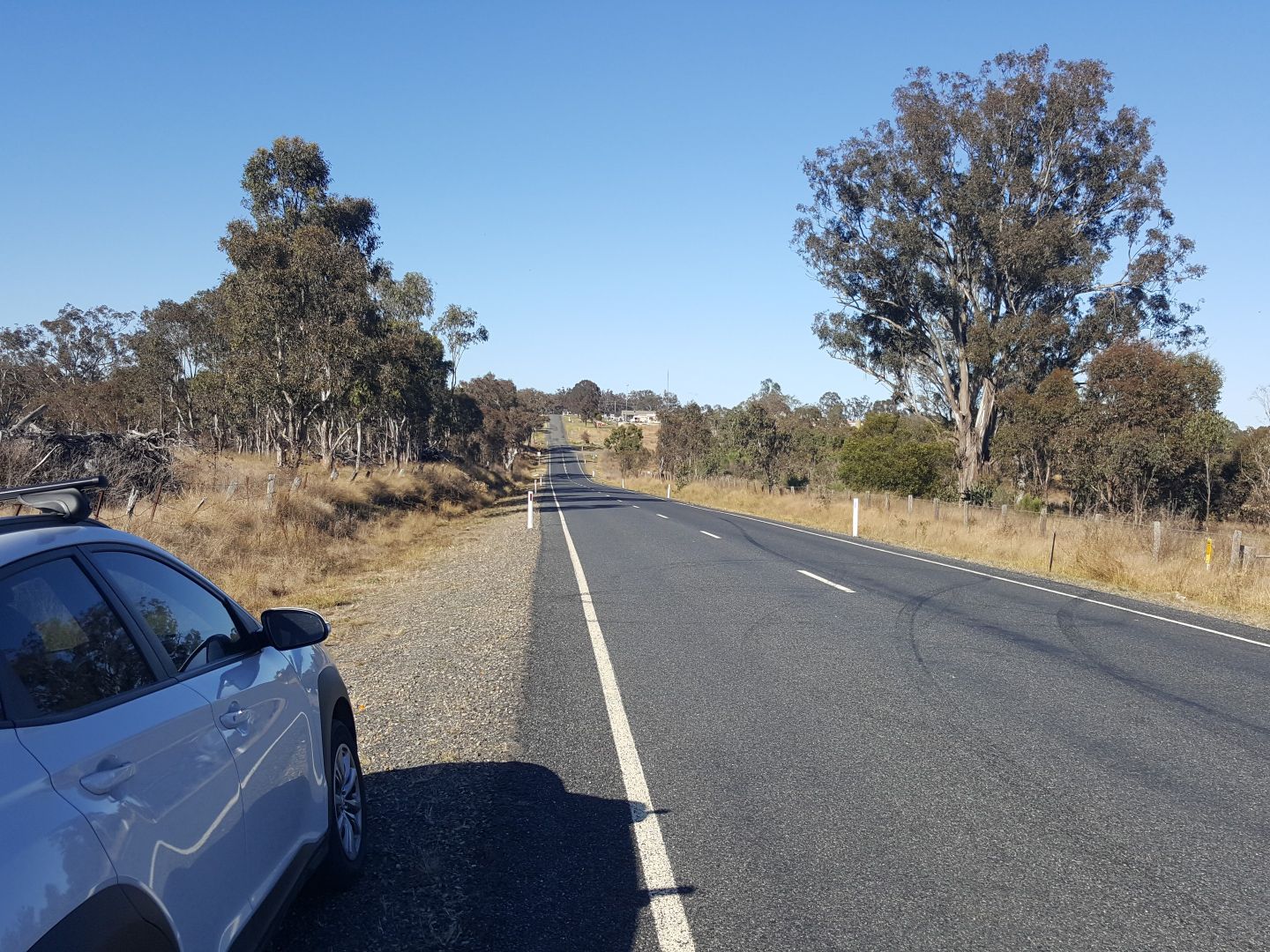 Mount Tabor QLD 4370 Land for Sale Domain