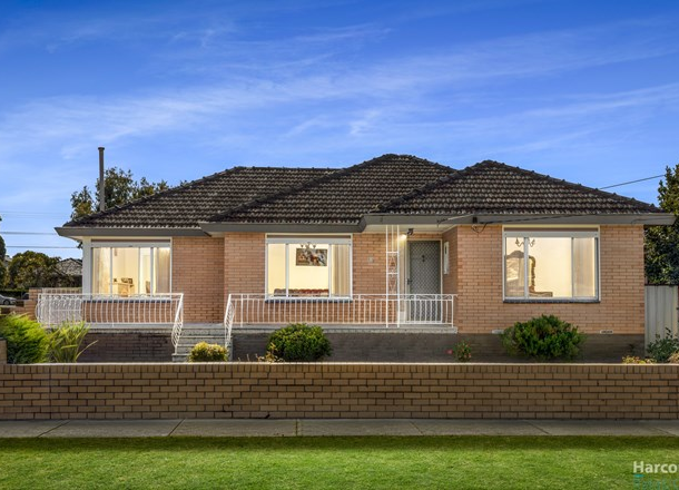 32 Nebel Street, Lalor VIC 3075