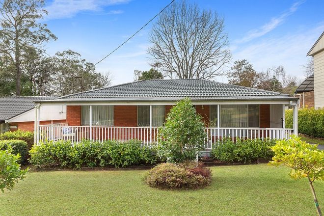 Picture of 9 Paulwood Avenue, WINMALEE NSW 2777