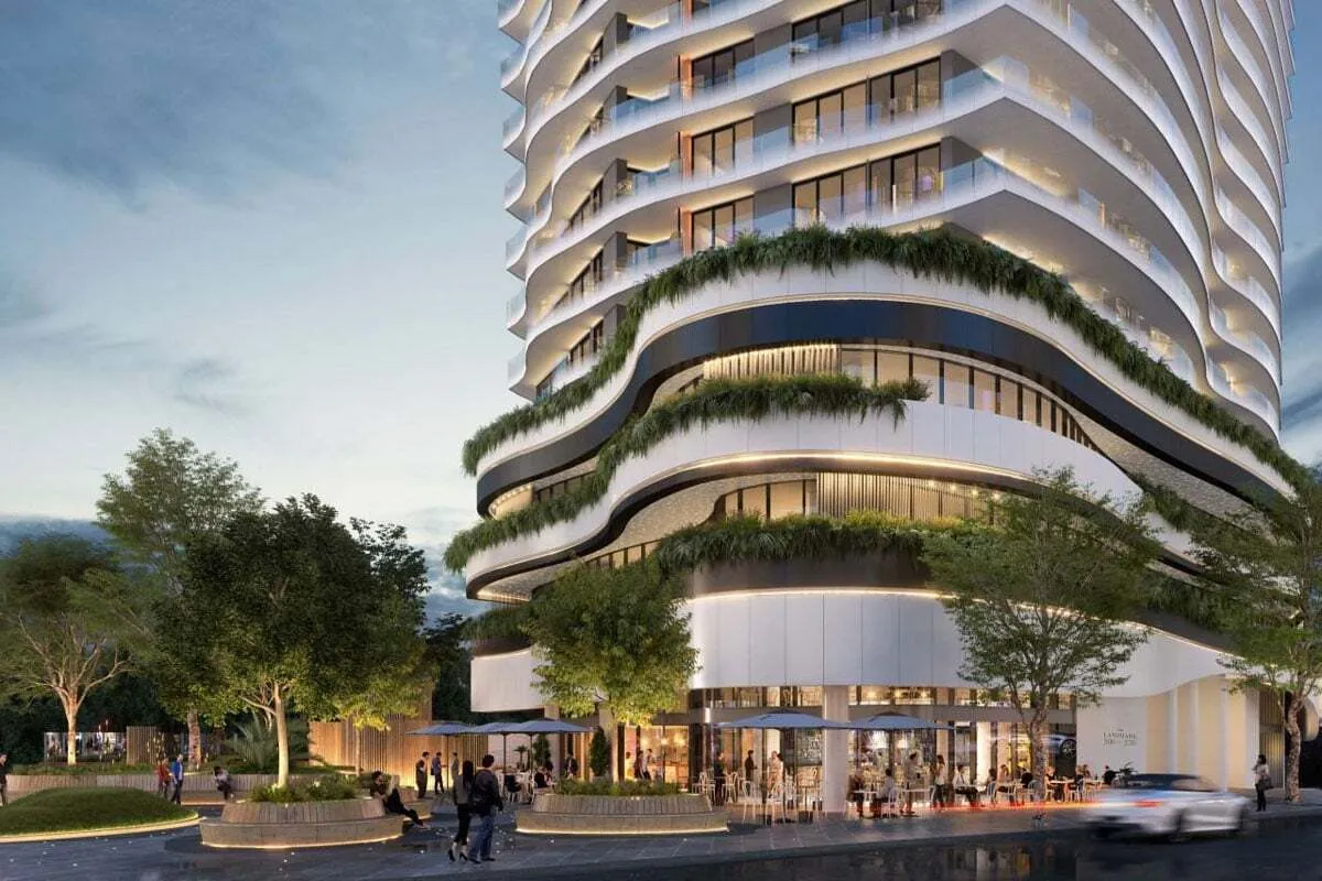 Your City Life Starts Here! Luxury 2 Bed Apartment!! Call Nitin Now on 0432033352 to Book Inspection, Parramatta