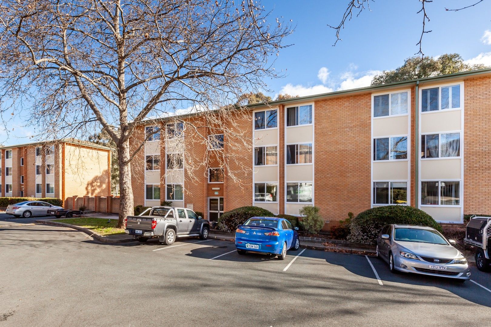 13/3 Waddell Place, Curtin ACT 2605, Image 0