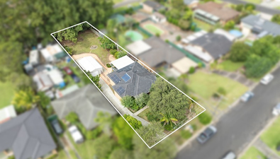 Picture of 10 Brands Place, LISAROW NSW 2250