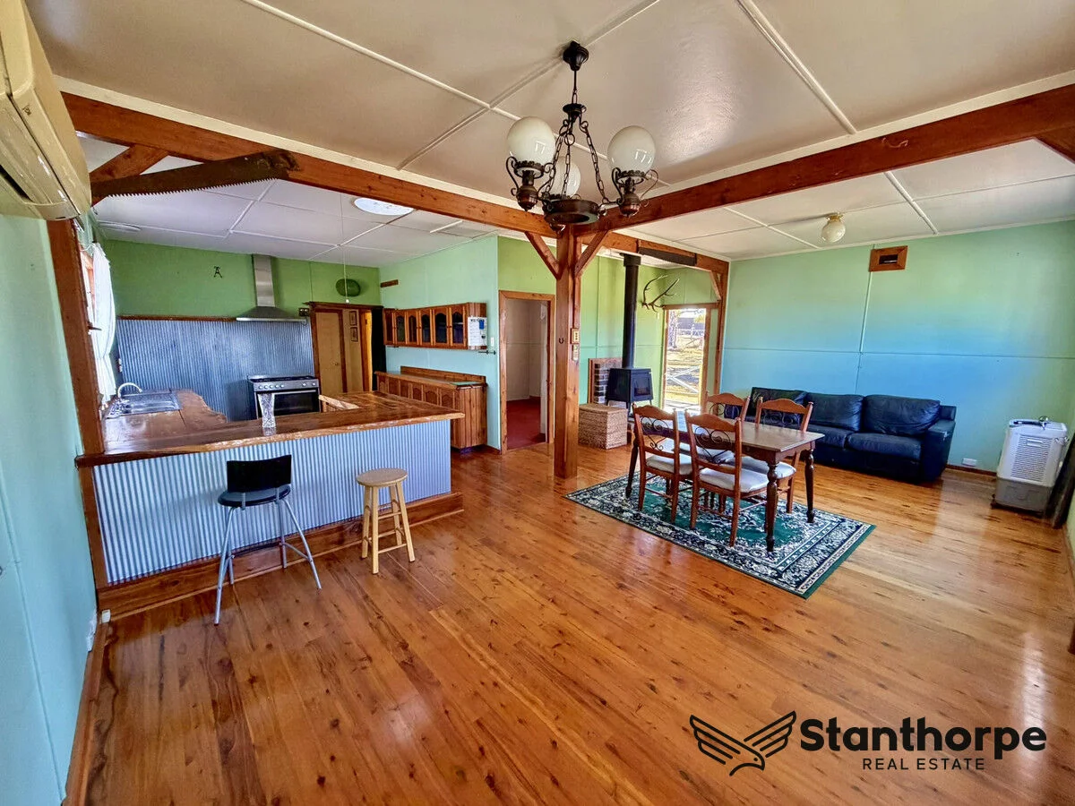 Additional image 6 of 19 Phelhampton Crescent, Jennings NSW 4383