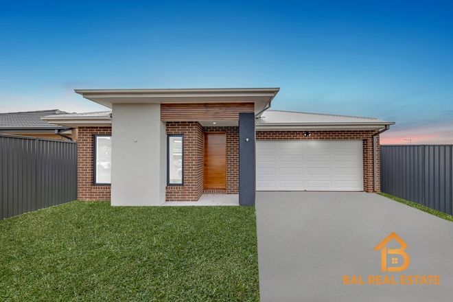 Picture of 10 Celosia way,, TARNEIT VIC 3029