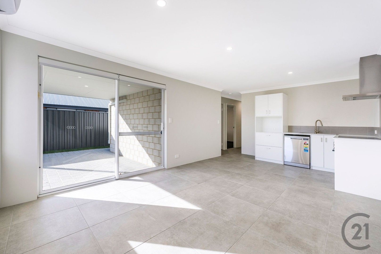 2 bedrooms Semi-Detached in 49B Ballidu Road DAWESVILLE WA, 6211