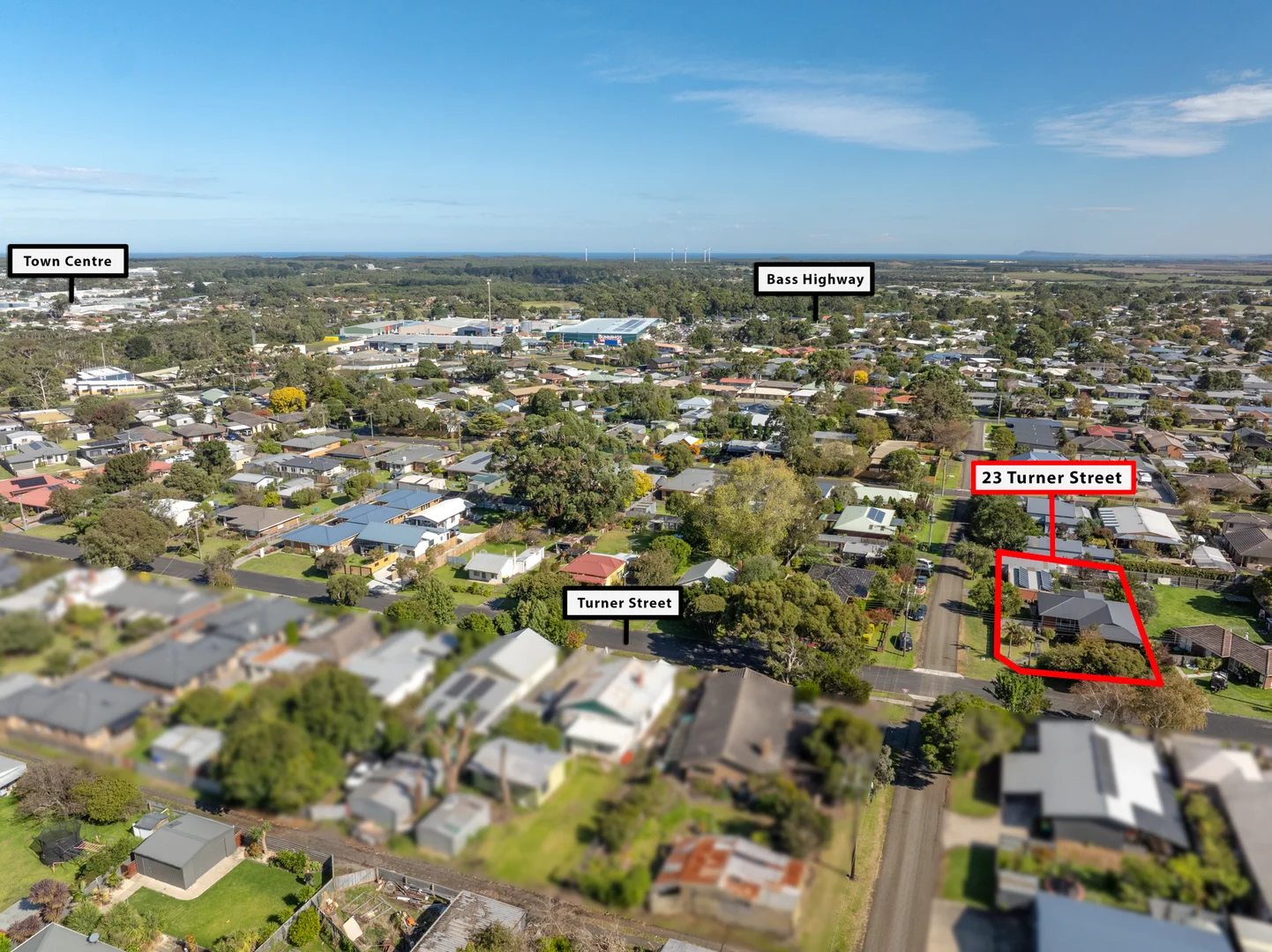 Additional image 15 of 23 Turner Street, North Wonthaggi VIC 3995