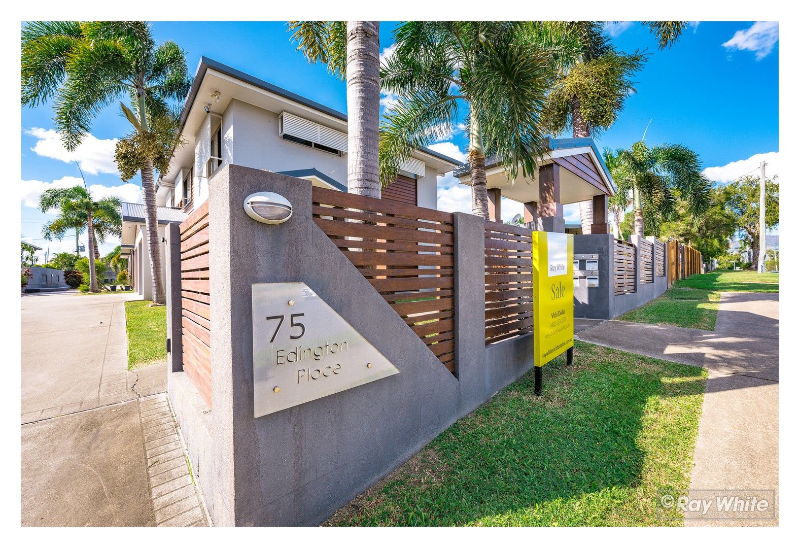 5/75 Edington Street, Berserker QLD 4701, Image 0