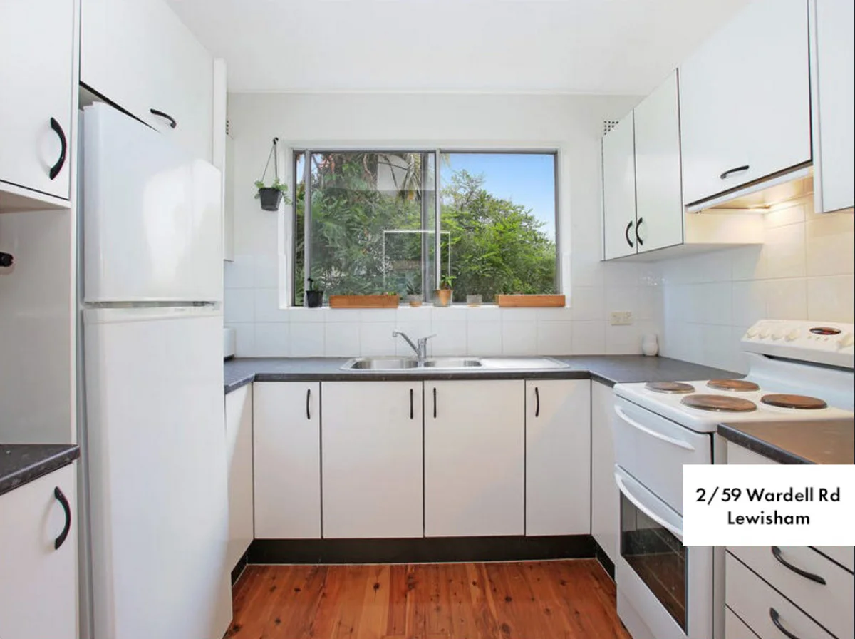 Additional image 4 of 2/59 Wardell Road, Lewisham NSW 2049