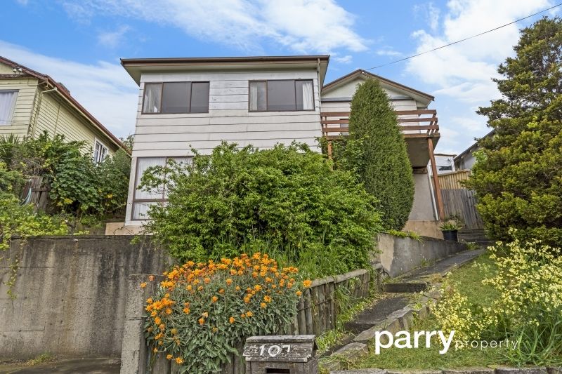 107 Lawrence Vale Road, South Launceston Property History & Address Research Domain