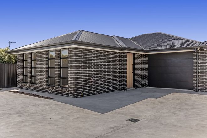 Picture of 3/7a Drummond Avenue, FINDON SA 5023