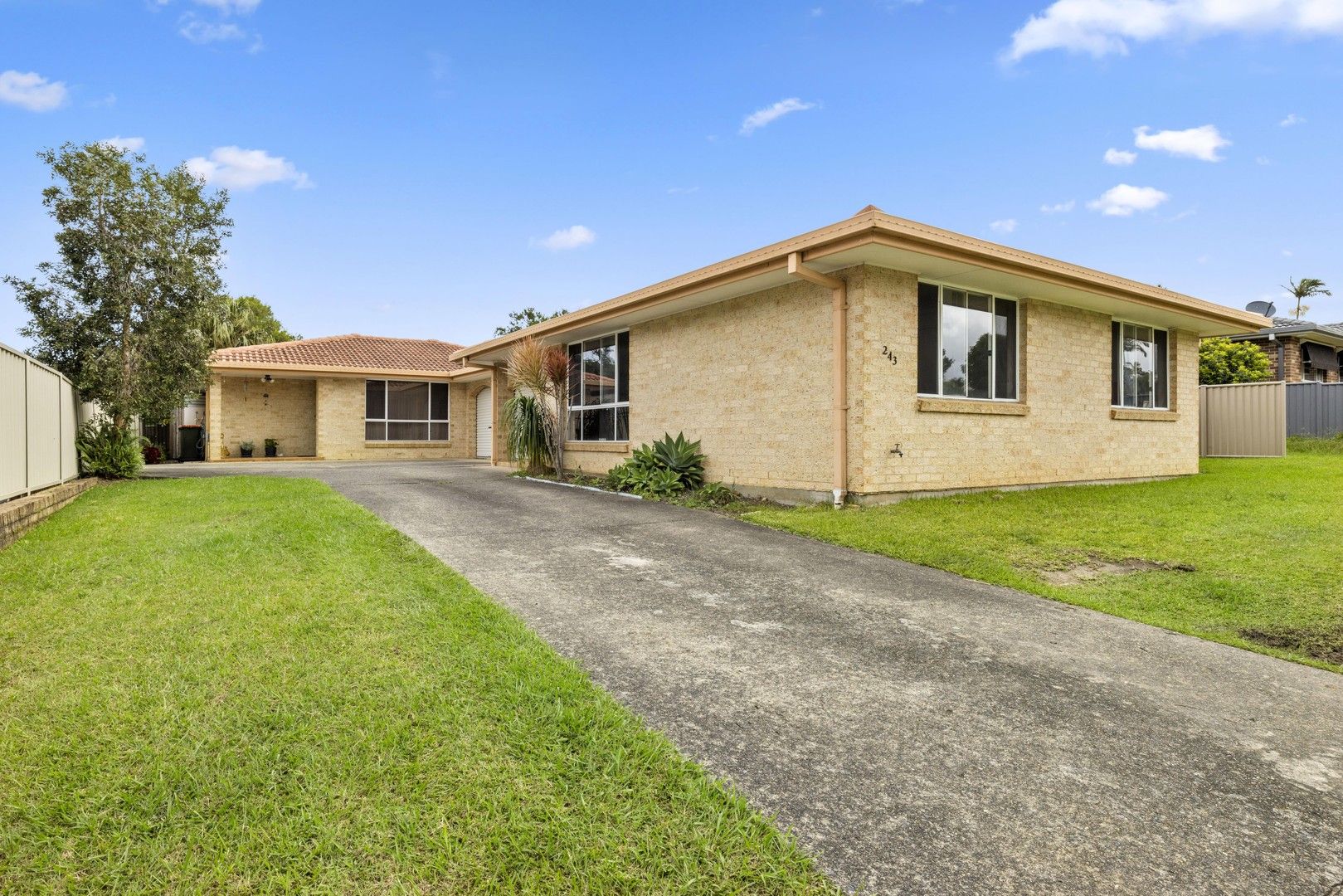 243 Linden Ave, Boambee East NSW 2452, Image 0
