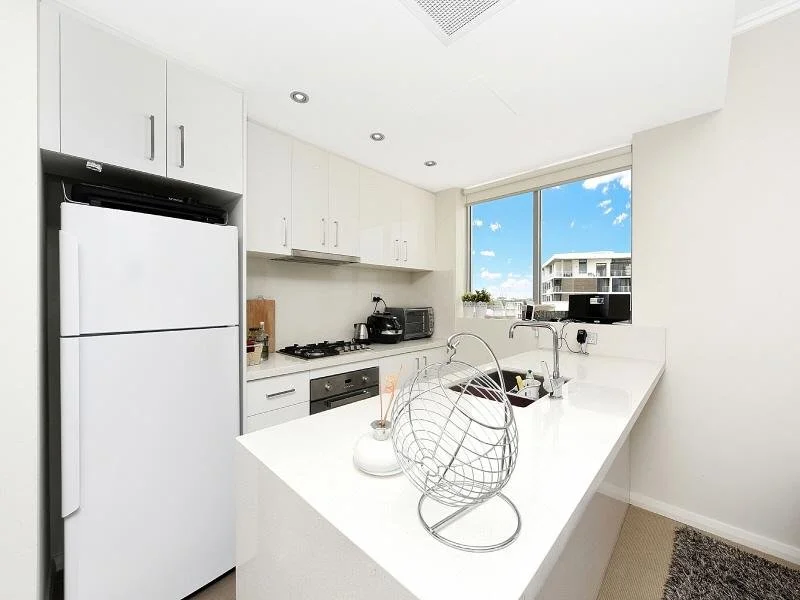 Additional image 5 of 99/38 Shoreline Drive, Rhodes NSW 2138