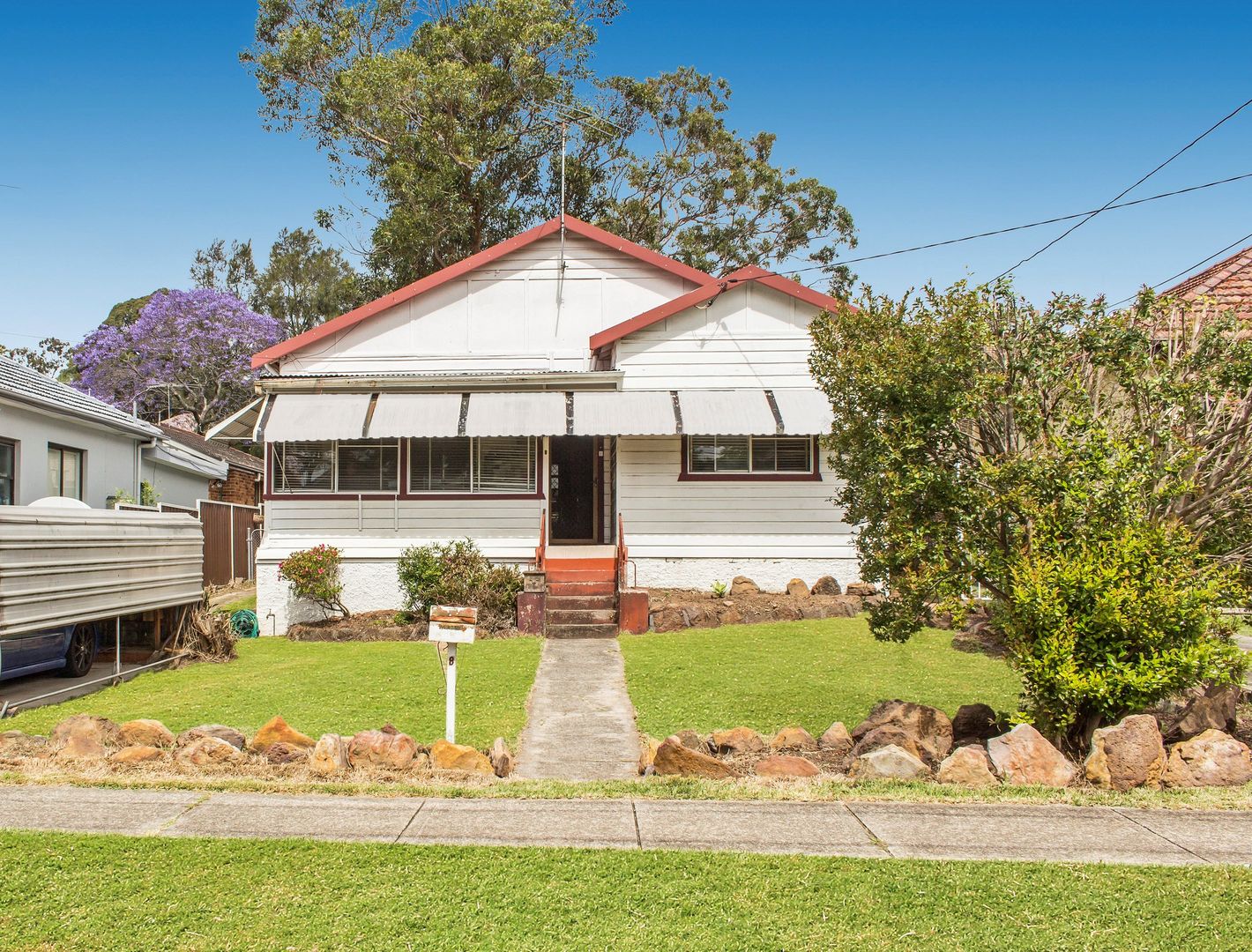 8 Addington Avenue, Ryde NSW 2112, Image 1