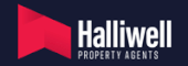 Logo for Halliwell Property Agents