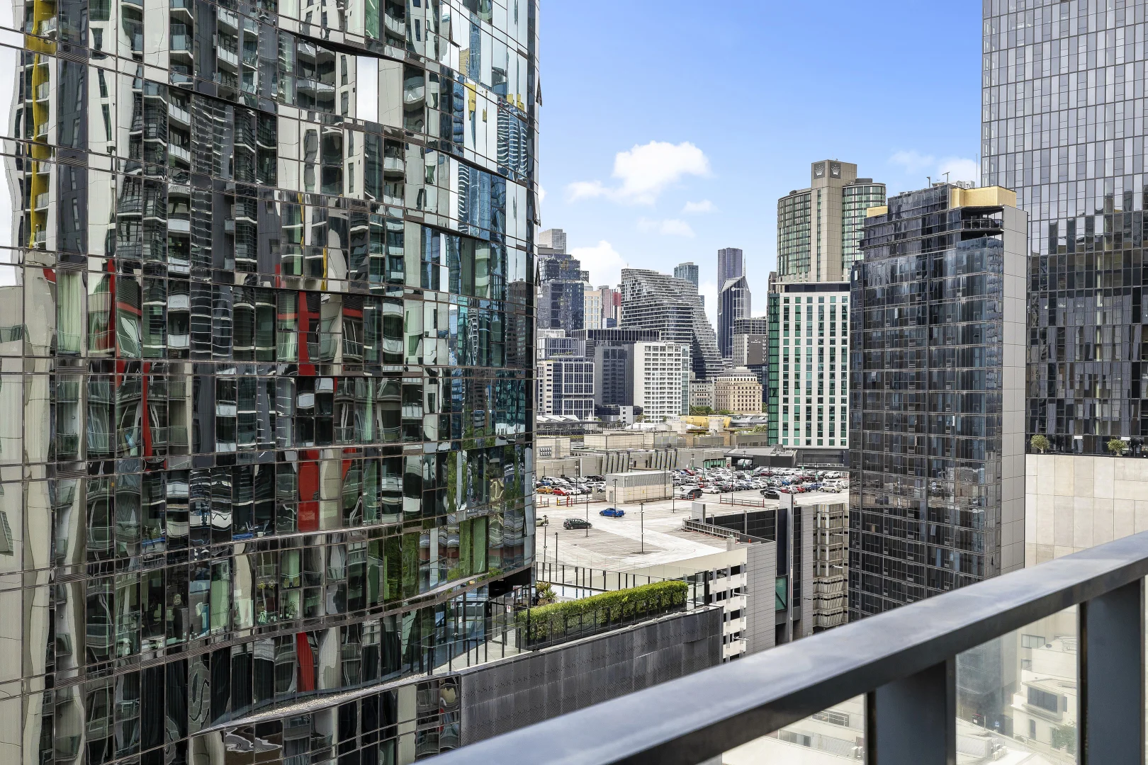 Additional image 17 of 1406/109 Clarendon Street, Southbank VIC 3006