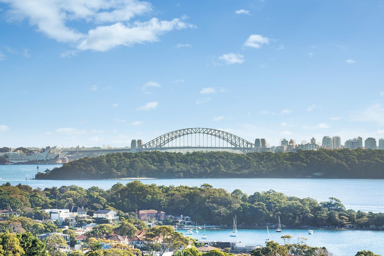 3 bedrooms Apartment / Unit / Flat in 2&3/3 Belah Gardens VAUCLUSE NSW, 2030