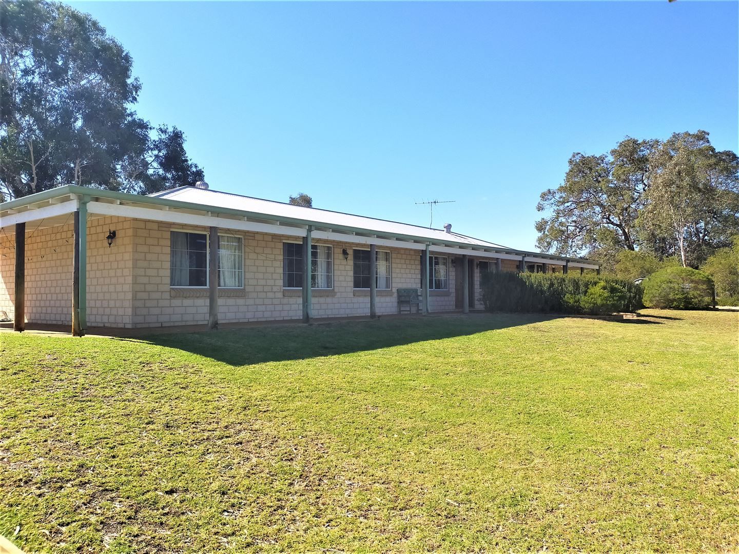 90 Caladenia Road Gingin, Wanerie WA 6503, Image 0