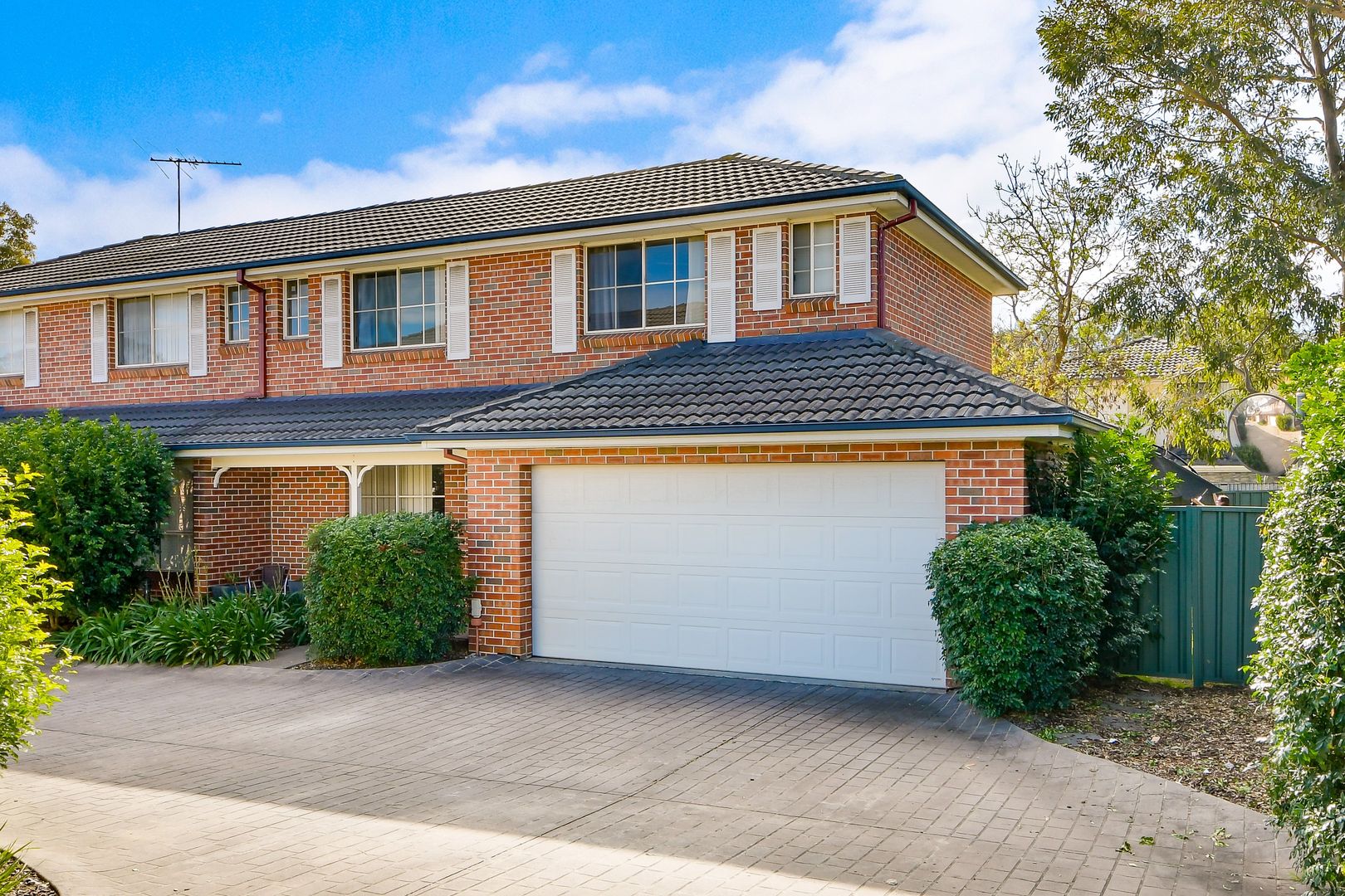 Property Report for 1/3739 Rosewood Avenue, Prestons NSW 2170