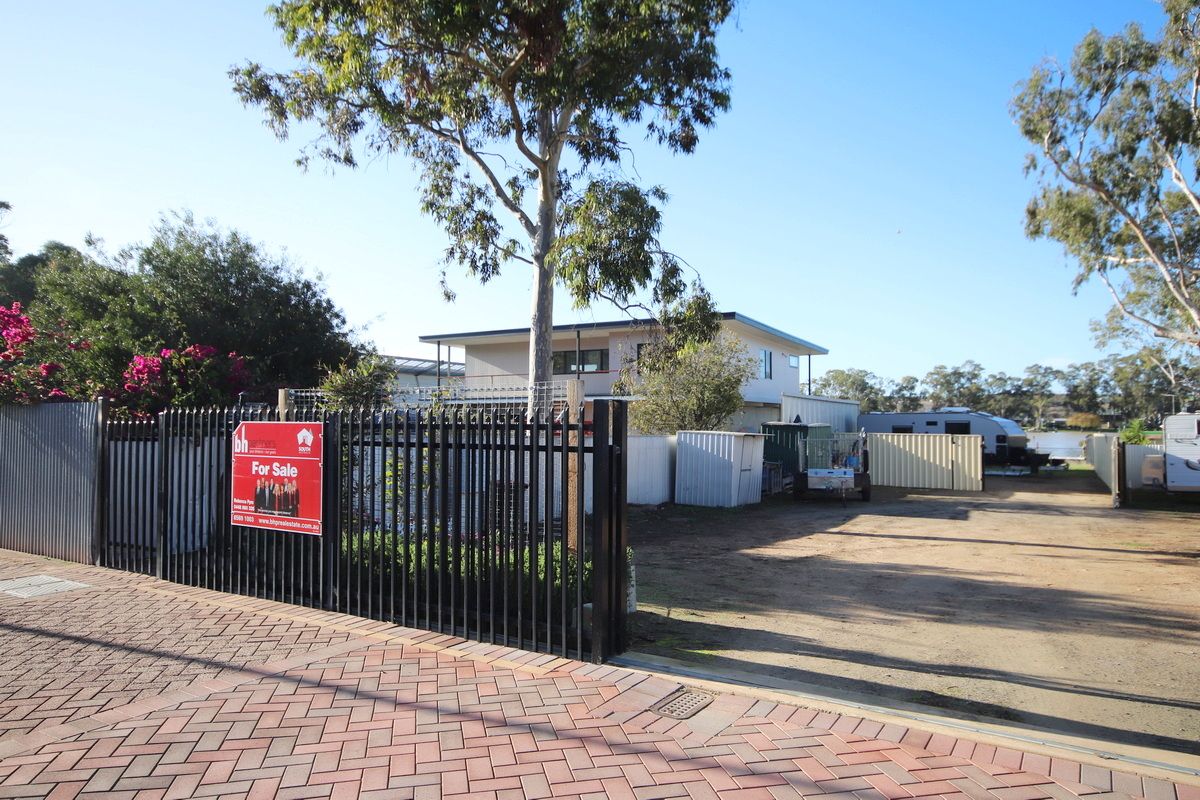 22 Randell Street, Mannum SA 5238, Image 0