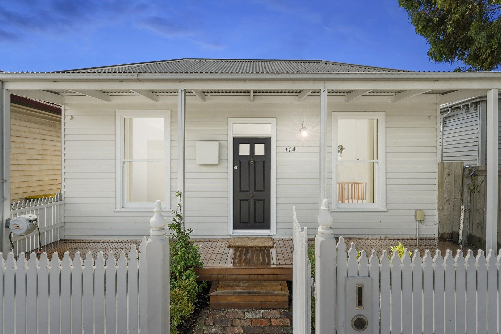 114 Francis Street, Yarraville VIC 3013, Image 0
