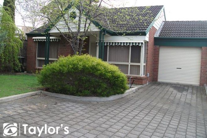 Picture of 5/19-21 Caroline Court, GOLDEN GROVE SA 5125