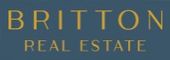 Logo for Britton Real Estate (AUST) Pty. Ltd.