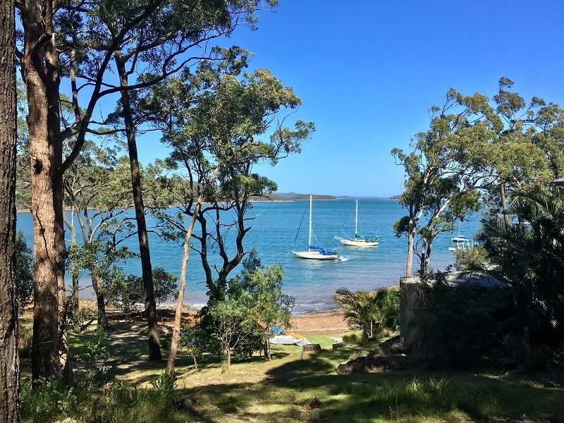 148 Cove Boulevard, North Arm Cove NSW 2324, Image 0